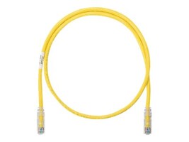 Panduit NK6PC20YLY Main Image from Front