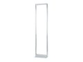 C2G 2 Post Rack 6. Black , 19-72-T2SDB, 36815519, Rack Mount Accessories