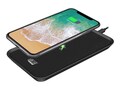 Adesso 10W Max Qi-Certified 3-Coil Wireless Charging Pad, AUH-1030, 41367129, Battery Chargers