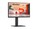 LG Electronics 24BA850-B                      Image 4 from Left-angle