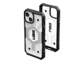 Urban Armor RUGGED IPHONE 15 PLUS PATHFIND, 114311114343                  , 41897613, Carrying Cases - Phones/PDAs