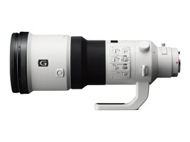 Sony SAL500F40G Main Image from Front