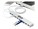 Tripp Lite U360-010C-2X3 Image 7 from Right-angle