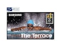 Samsung 55 THE TERRACE Full Shade Par, QN55LST7DAFXZA , 41968869, Televisions - Commercial Samsung 55 THE TERRACE Full Shade Par, QN55LST7DAFXZA , 41968869, Televisions - Commercial