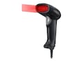 Adesso 2D USB Handheld Barcode Scanner, NUSCAN2600U, 41167834, Bar Code Scanners