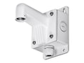 TRENDnet Compact Outdoor Camera Wall Mount Bracket, TV-WS300, 33123411, Mounting Hardware - Miscellaneous