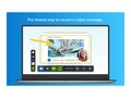 Techsmith Corp. TechSmith Snagit 21 Maintenance Renewal 1-4 Users 1 Year, SN01C-R-1, 41376687, Software - Image Manipulation & Management