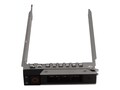 Edge DXD9H 2.5 Dell 14G Tray Caddy for R740, R740XD, R640, R940 & T640, PE255947, 35242561, Drive Mounting Hardware