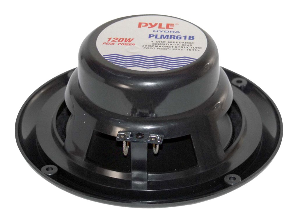 pyle hydra speakers