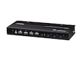 Aten 4-PORT USB 4K HDMI KVMP SWITCH, CS784H , 42061529, KVM Switches Aten 4-PORT USB 4K HDMI KVMP SWITCH, CS784H , 42061529, KVM Switches