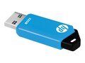 PNY HP 32GB V150W USB 2.0 Flash , P-FD32GHPV150W-GE, 41215038, Flash Drives PNY HP 32GB V150W USB 2.0 Flash , P-FD32GHPV150W-GE, 41215038, Flash Drives