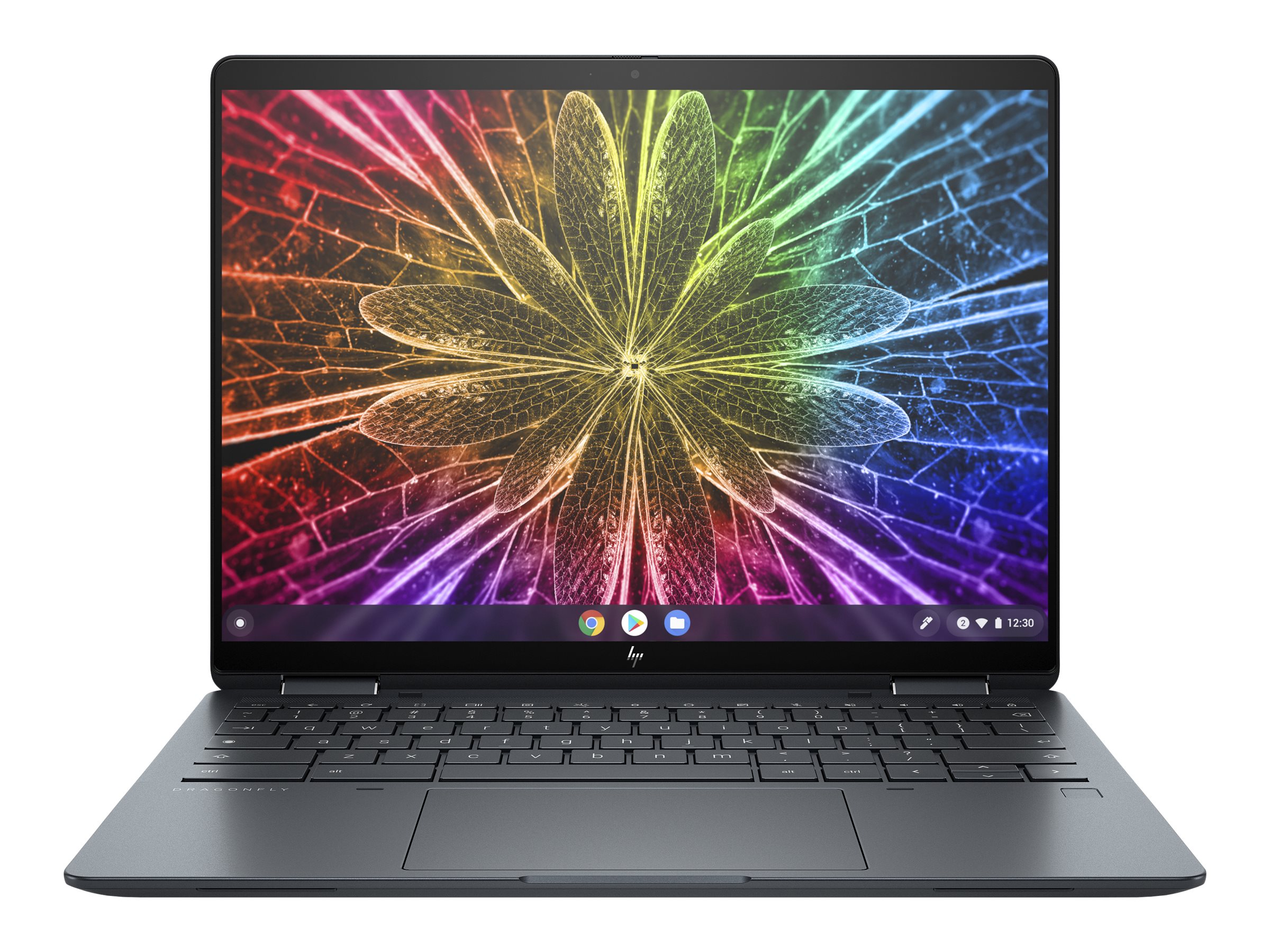 HP Elite Dragonfly Chromebook Core i5-1245U 8GB 128GB SSD ax BT 