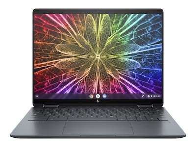HP Elite Dragonfly Chromebook Core i5-1245U 8GB 256GB SSD ax BT FR WC 13.5 WUXGA MT SV Chrome OS, 6H5G0UT#ABA, 41428979, Notebooks - Convertible - Chrome