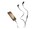 Belkin G3H0002BTBLK Image 4 from Left-angle