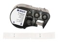 Brady WRAP AROUND LABELS W RIB, ROTA, M4-206-RO-427                 , 41963787, Paper, Labels & Other Print Media