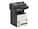 Lexmark 25BT017 Image 1 from Left-angle