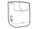 Honeywell CN80G-CAC Image 1 from Left-angle