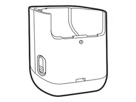 Honeywell CN80G-CAC Main Image from Left-angle