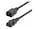 StarTech.com 8713-8100-POWER-CORD Image 1 from Right-angle