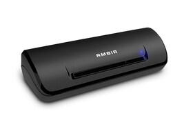 Ambir Technology DS687-A3P Main Image from Left-angle