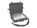 Pelican 1495 Case WL WF, Black, 1495-000-110, 11750827, Carrying Cases - Other