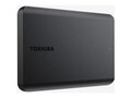 Toshiba 4TB Canvio Basic External Hard Drive, HDTB540XK3CA, 41588916, Hard Drives - External