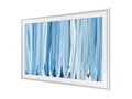 Samsung 55 The Frame Customizable Bezel - Modern White, VG-SCFH55WTBZA , 42141298, Monitor & Display Accessories Samsung 55 The Frame Customizable Bezel - Modern White, VG-SCFH55WTBZA , 42141298, Monitor & Display Accessories