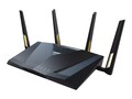 Asus RT-AX88U PRO AX6000, Wi-Fi 6, RT-AX88U PRO, 41592712, Wireless Routers