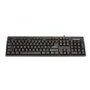 Manhattan Enhanced Keyboard, 155113, 15461483, Keyboards & Keypads