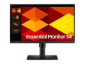 Samsung 24INCH 1920X1080 250CD MD 5GTG, S24D402GAN                    , 41851132, Monitors