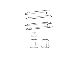 Ergotron 98-742-630                     Main Image from Multi-angle