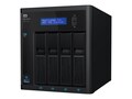 Western Digital 8TB My Cloud Pro Series PR4100 Storage, WDBNFA0080KBK-NESN, 32226506, Network Attached Storage