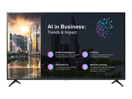 LG Electronics 55PK640S0UB                    Main Image from Front