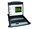 Tripp Lite B020-U16-19-K Image 1 from Front