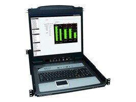 Tripp Lite B020-U16-19-K Main Image from Front