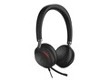 Yealink UH35 Dual MS USB C A Headset, 1308163                       , 41837697, Headsets (w/ microphone)
