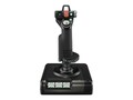 Logitech X52 Professional H.O.T.A.S Part-Metal Throttle & Stick Simulation Controller , 945-000022, 37413685, Computer Gaming Accessories