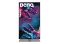 BenQ 27 PD2725U 4K Ultra HD LED-LCD Monitor, PD2725U, 41230358, Monitors