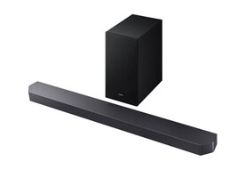 Samsung HW-Q600F/ZA                    Main Image from Right-angle