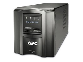 APC SMT750C Main Image from Right-angle