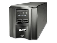 APC Smart-UPS 750VA 120V, LCD, Smartconnect UPS (SMT750C), SMT750C, 34374916, Battery Backup/UPS APC Smart-UPS 750VA 120V, LCD, Smartconnect UPS (SMT750C), SMT750C, 34374916, Battery Backup/UPS