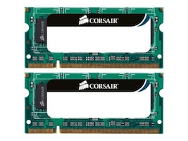 Corsair CMSO8GX3M2A1333C9 Main Image from 