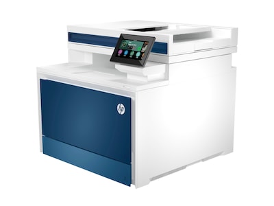HP Color LaserJet Pro MFP 4301fdn Printer, 4RA81F#BGJ, 41624668, MultiFunction - Laser (color) HP Color LaserJet Pro MFP 4301fdn Printer, 4RA81F#BGJ, 41624668, MultiFunction - Laser (color)