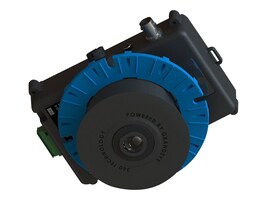 Pelco EVO-05NCD Main Image from Right-angle