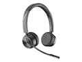 HP Savi 7220 Office Headset, 7W6D5AA#ABA, 41715489, Headphones