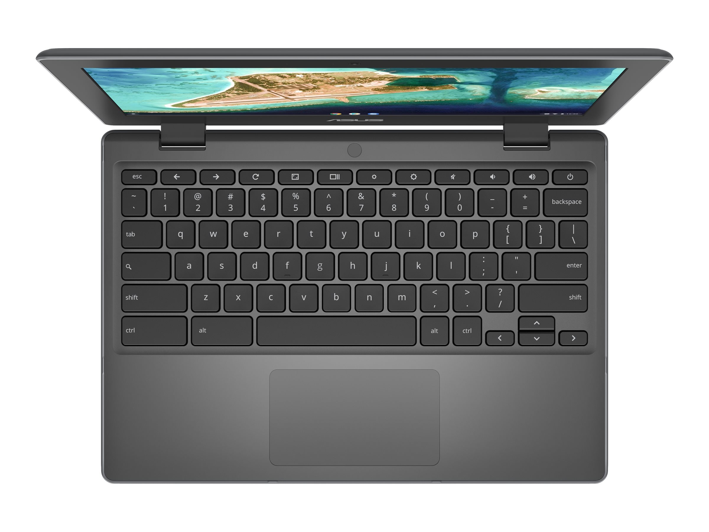 Chromebook本体 D363347B-E1D2-41A8-9EE4-