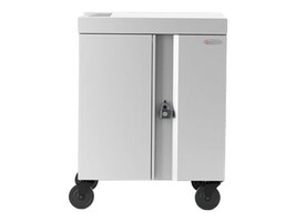 Bretford Manufacturing TVC36USBC-BAS Main Image from Front