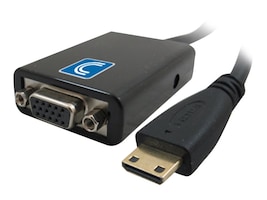 Comprehensive Cable HDCM-VGAF Main Image from Right-angle Comprehensive Cable HDCM-VGAF Main Image from Right-angle