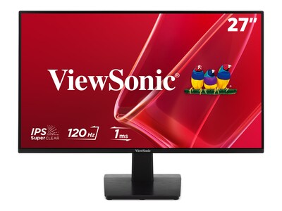ViewSonic 27 VA2748-MH Full HD LED-LCD Monitor, VA2748-MH, 42035428, Monitors ViewSonic 27 VA2748-MH Full HD LED-LCD Monitor, VA2748-MH, 42035428, Monitors