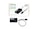 Plugable Technologies UGA-4KHDMI Image 2 from Front Plugable Technologies UGA-4KHDMI Image 2 from Front